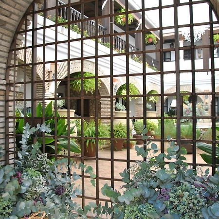 Suites La Posada De Pilar Cordoba Luaran gambar
