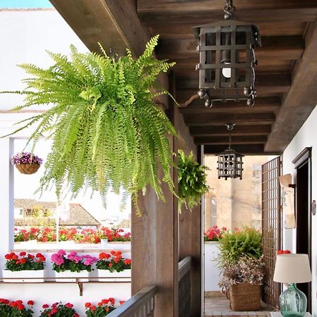 Suites La Posada De Pilar Cordoba Luaran gambar