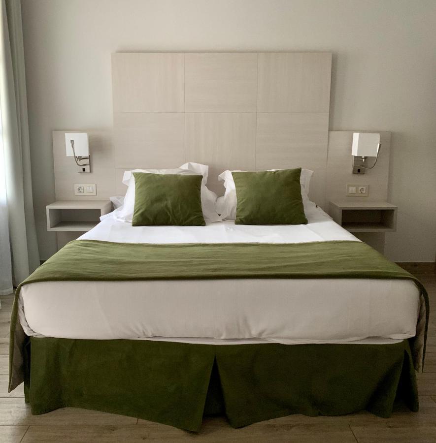 Suites La Posada De Pilar Cordoba Luaran gambar