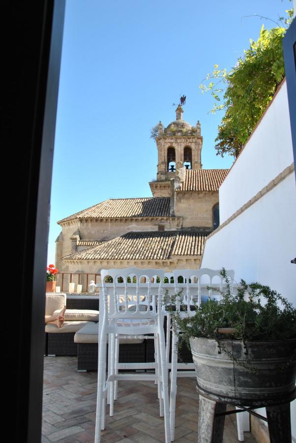 Suites La Posada De Pilar Cordoba Luaran gambar