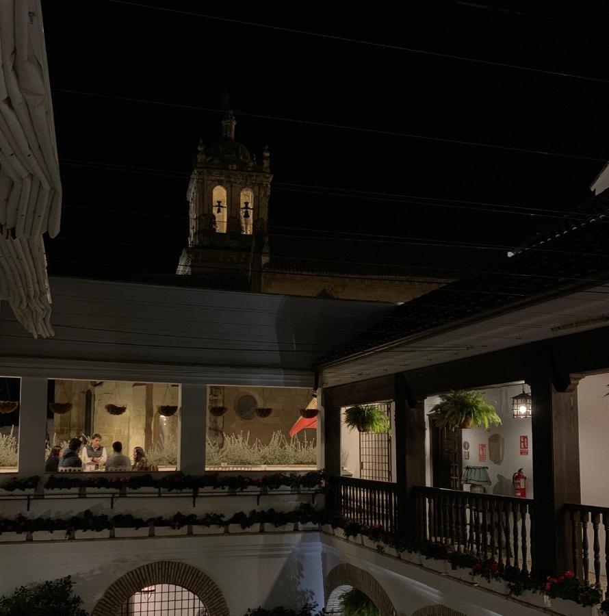 Suites La Posada De Pilar Cordoba Luaran gambar