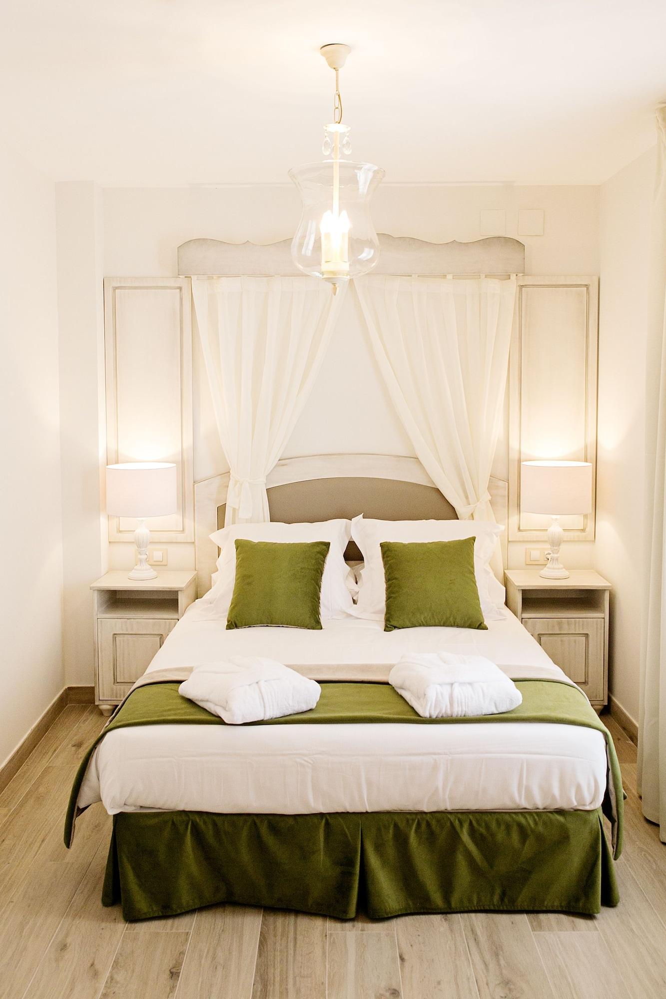 Suites La Posada De Pilar Cordoba Luaran gambar