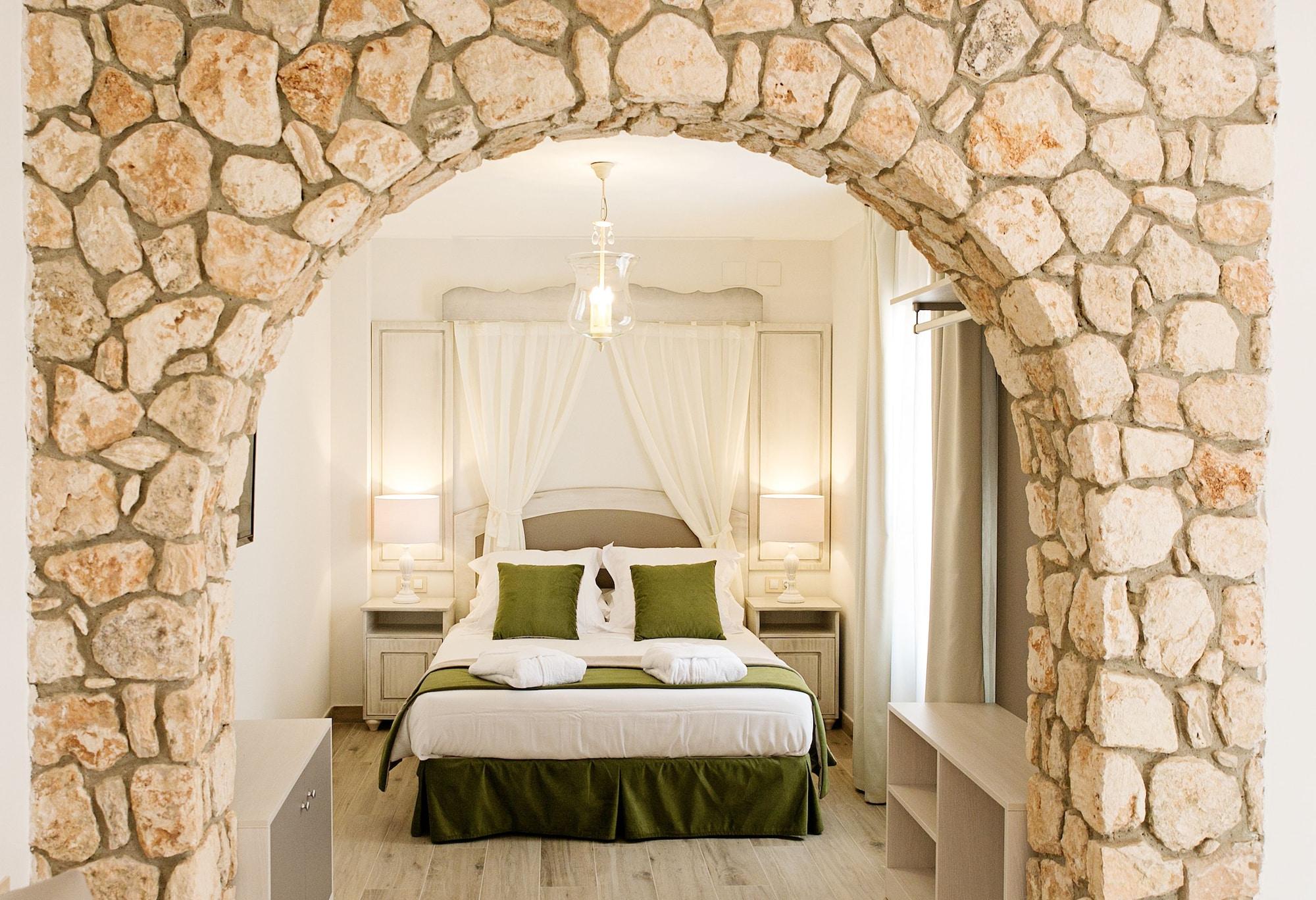 Suites La Posada De Pilar Cordoba Luaran gambar