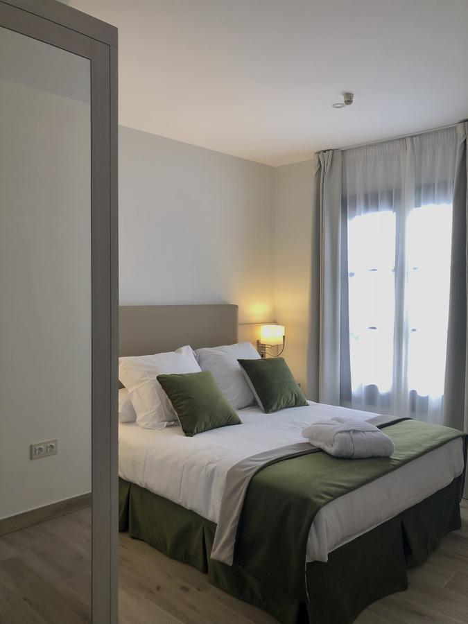 Suites La Posada De Pilar Cordoba Luaran gambar