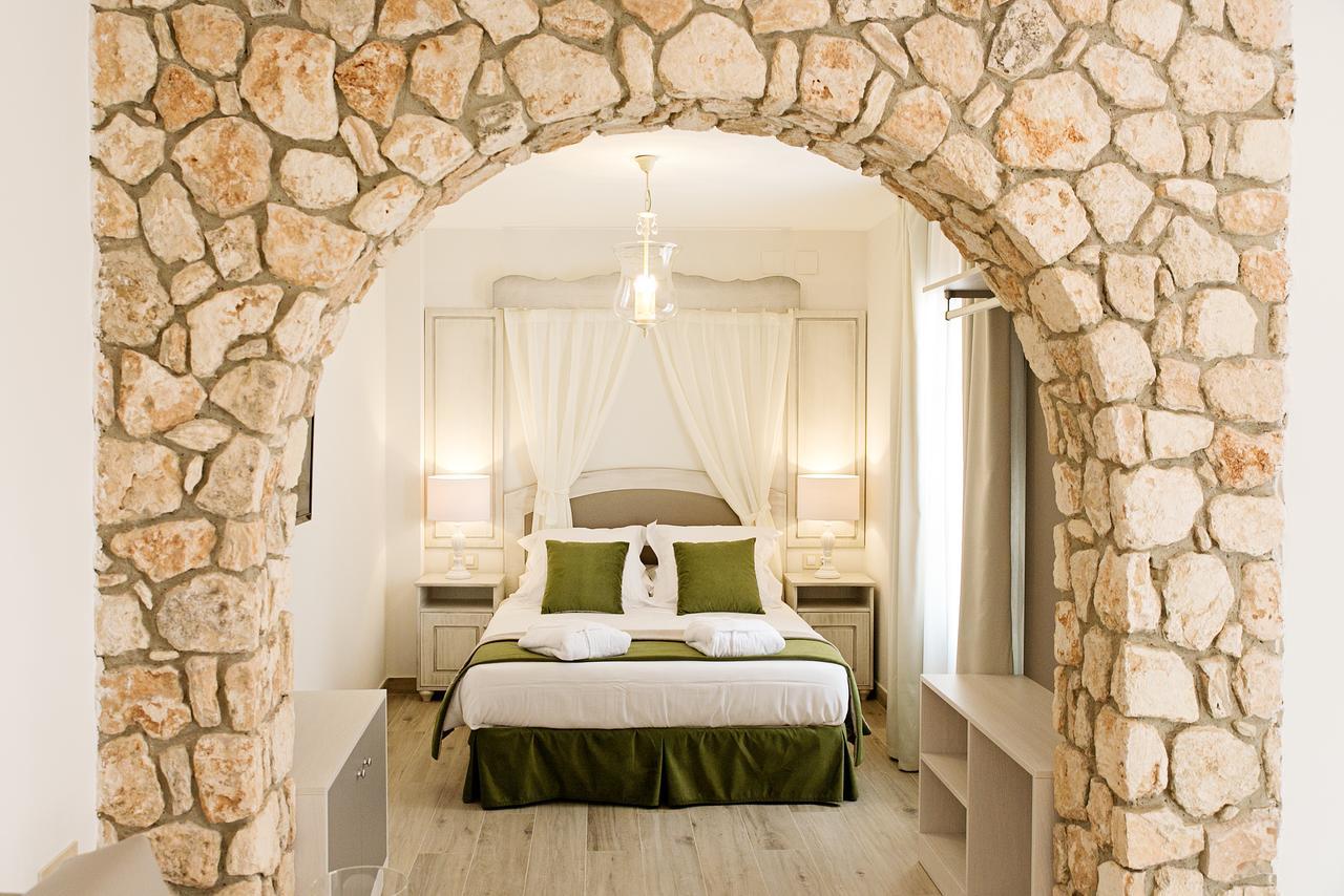 Suites La Posada De Pilar Cordoba Luaran gambar