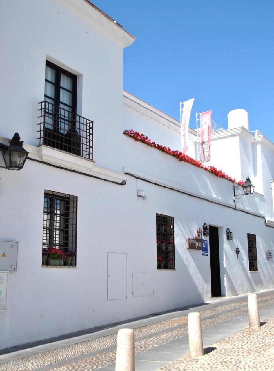 Suites La Posada De Pilar Cordoba Luaran gambar